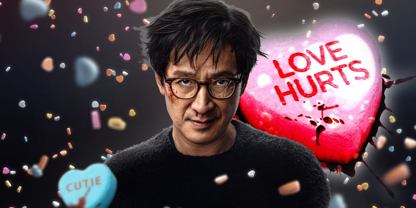Love Hurts
